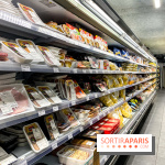 Epicerie Nous à Paris