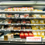 Epicerie Nous à Paris