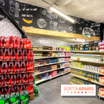 Epicerie Nous à Paris