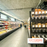 Epicerie Nous à Paris