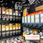 Epicerie Nous à Paris