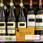 Epicerie Nous à Paris