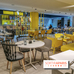 Hôtel Courtyard Paris Gare de Lyon