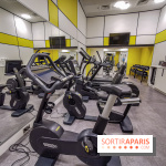 Hôtel Courtyard Paris Gare de Lyon