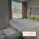 Hôtel Courtyard Paris Gare de Lyon