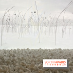 Christian Boltanski, Animitas blanc, 2017