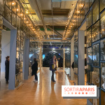 Christian Boltanski, faire son temps au Centre Pompidou