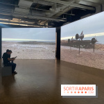 Christian Boltanski, Misterios, 2017