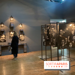 Christian Boltanski, faire son temps au Centre Pompidou