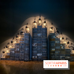 Christian Boltanski, Autels Chases, 1988