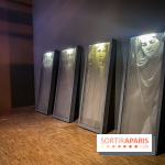 Christian Boltanski, Les Véroniques, 1996