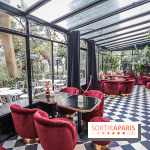 Le Brunch de l'Hôtel particulier Montmartre