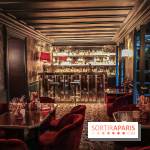 Le Brunch de l'Hôtel particulier Montmartre