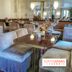 Le Brunch de l'Hôtel particulier Montmartre