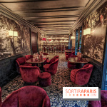 Le Brunch de l'Hôtel particulier Montmartre