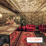 Le Brunch de l'Hôtel particulier Montmartre