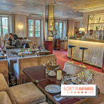 Le Brunch de l'Hôtel particulier Montmartre