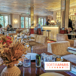 Le Brunch de l'Hôtel particulier Montmartre