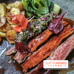 Le Brunch de l'Hôtel particulier Montmartre