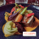 Le Brunch de l'Hôtel particulier Montmartre