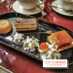 Le Brunch de l'Hôtel particulier Montmartre