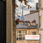 Le Brunch de l'Hôtel particulier Montmartre