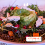 La capsule Vegan de Ladurée : nos photos 