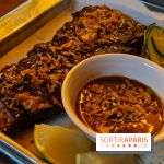 Street BKK Saint Germain