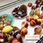 Fruttini - Noël 2019