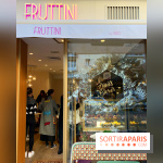 Fruttini - Noël 2019