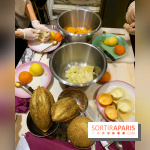 Fruttini - Noël 2019