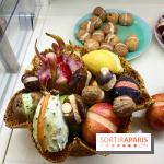 Fruttini - Noël 2019