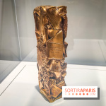 Album photo : le Musée de la Poste - Césars récompense