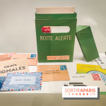 Album photo : le Musée de la Poste