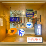 Le Musée de la Poste