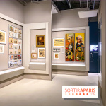 Le Musée de la Poste