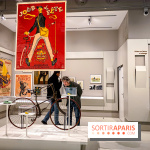 Le Musée de la Poste