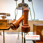 Le Musée de la Poste