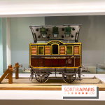 Le Musée de la Poste