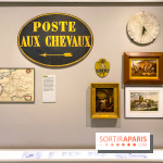 Le Musée de la Poste