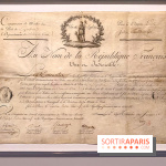 Le Musée de la Poste