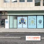 Le Musée de la Poste