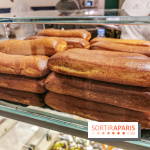 Le Dalloyau Café au Galeries Lafayette Gourmet