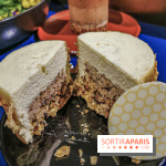 Le Dalloyau Café au Galeries Lafayette Gourmet