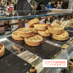 Le Dalloyau Café au Galeries Lafayette Gourmet