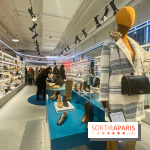 Les Galeries Lafayette Beaugrenelle