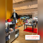 Les Galeries Lafayette Beaugrenelle