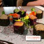 Les Bold Woman Dinner 2019