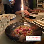 Les Bold Woman Dinner 2019