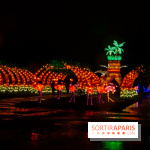 Océan en voie d'illumination : nos photos